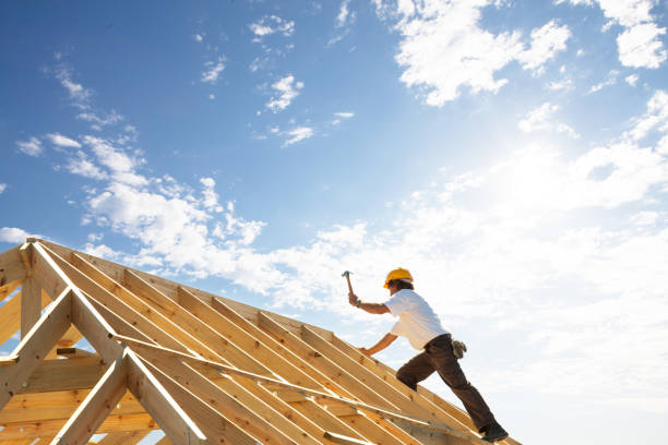 Roof Insulation in Tangelo Park, FL